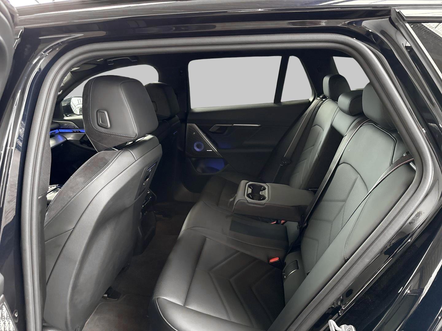 BMW 5er Touring – Bild 22