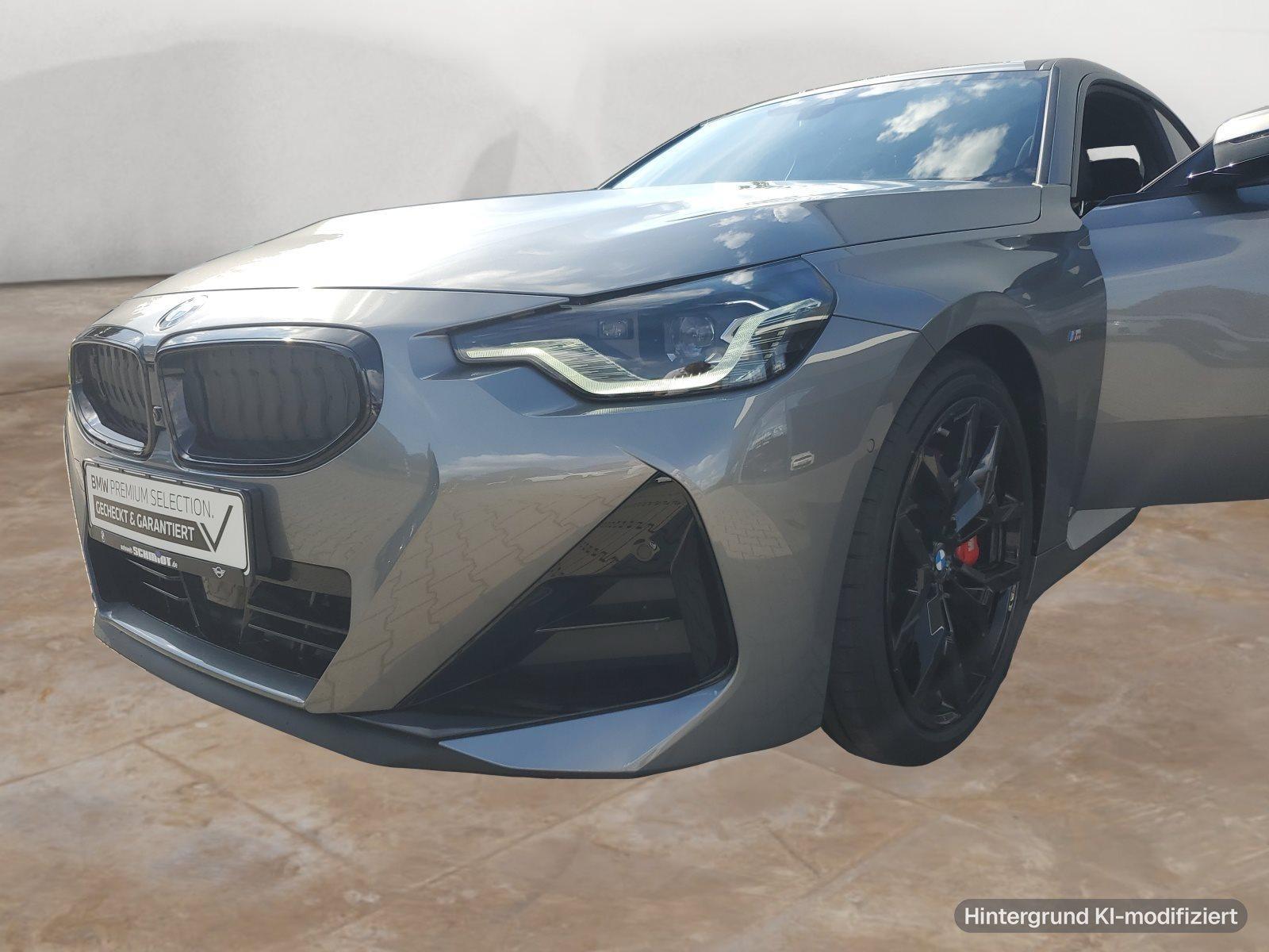 BMW 2er Coupé – Bild 23