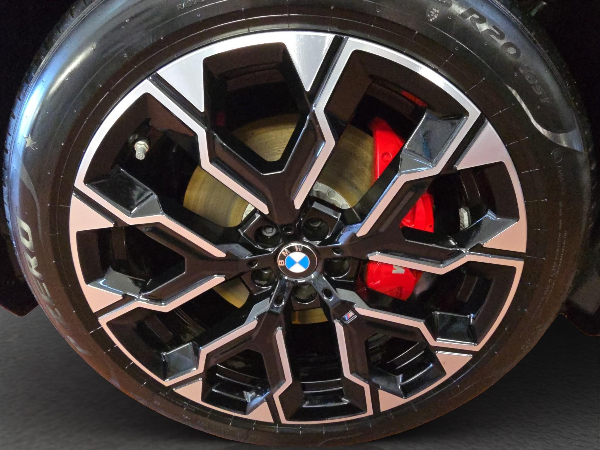 BMW X3 – Bild 10