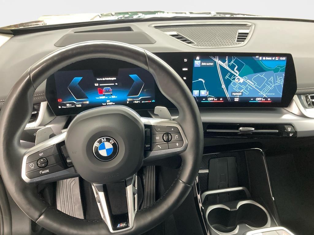 BMW X1 – Bild 6