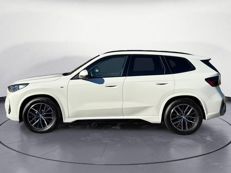 BMW iX1 – Bild 12
