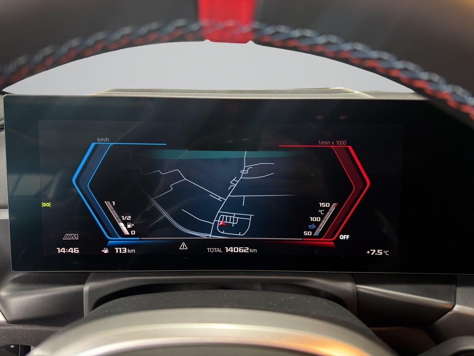 BMW M2 Coupé – Bild 20