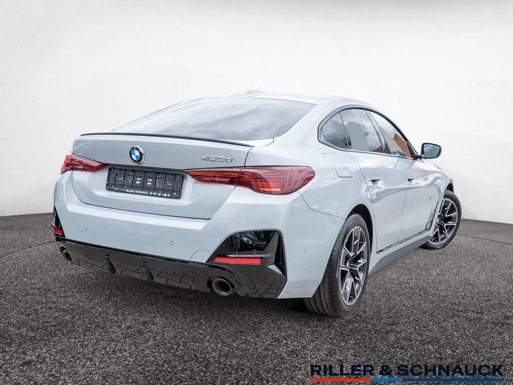 BMW 4er Gran Coupé – Bild 6