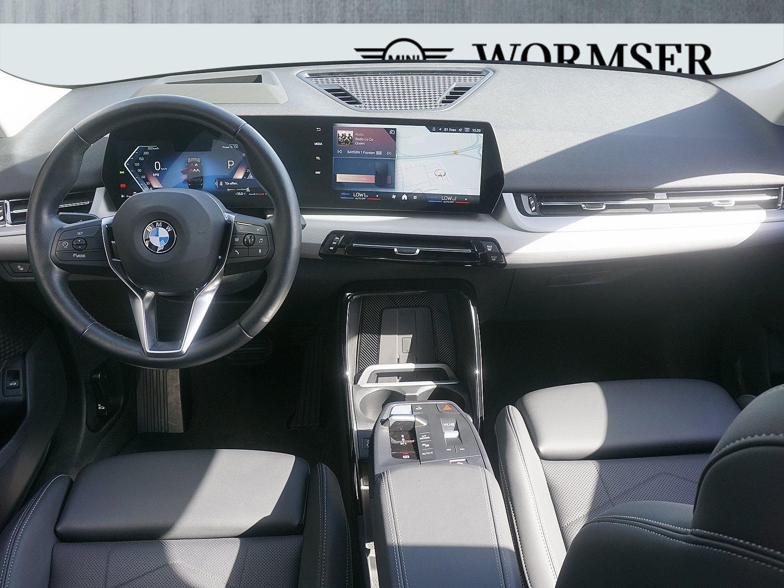 BMW X1 – Bild 16