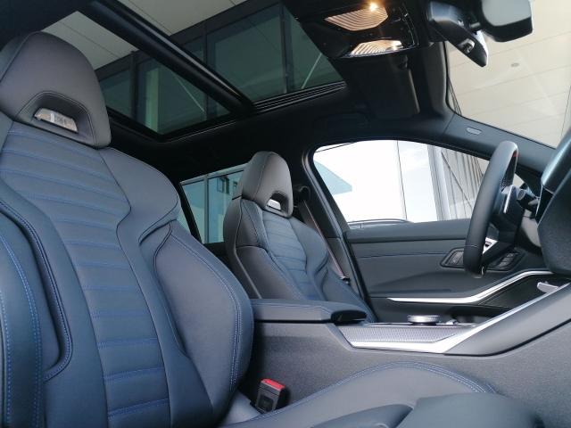 BMW 3er Touring – Bild 27