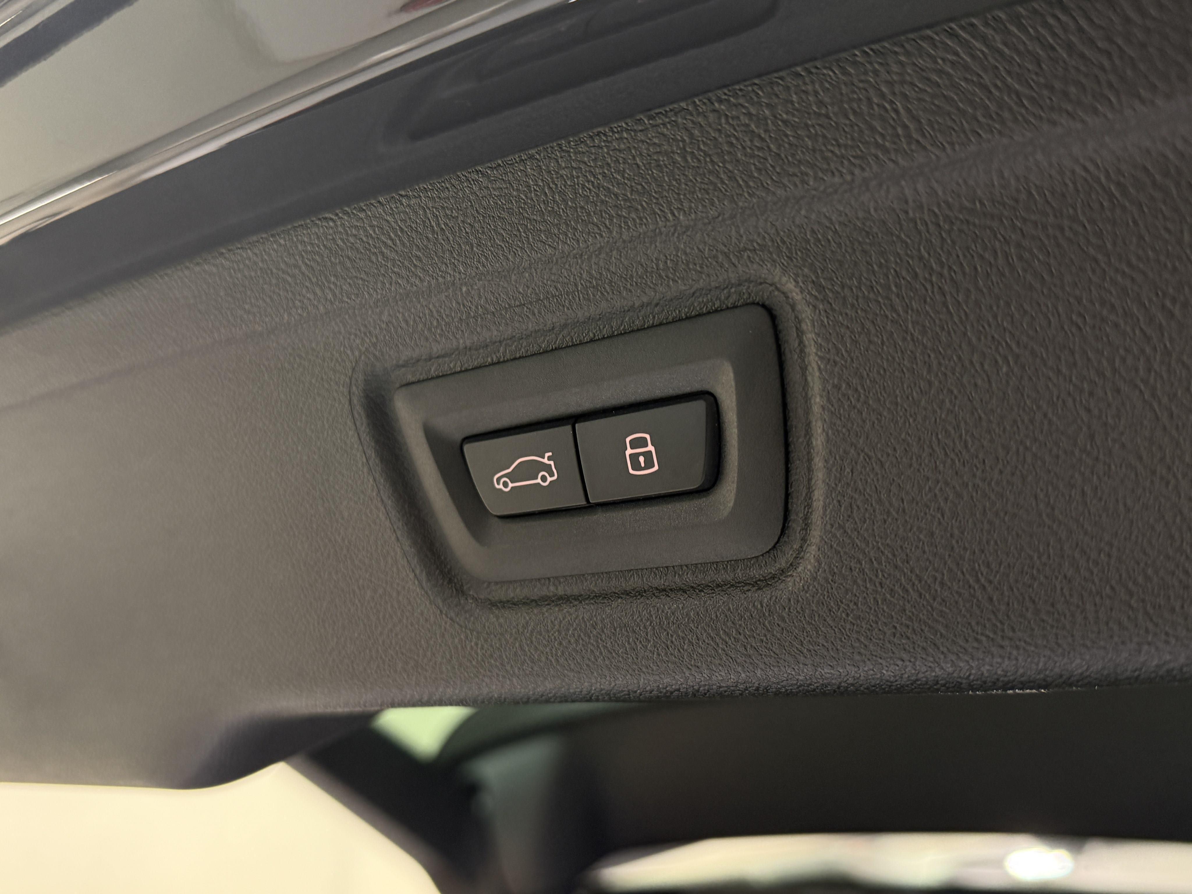 BMW 3er Touring – Bild 8