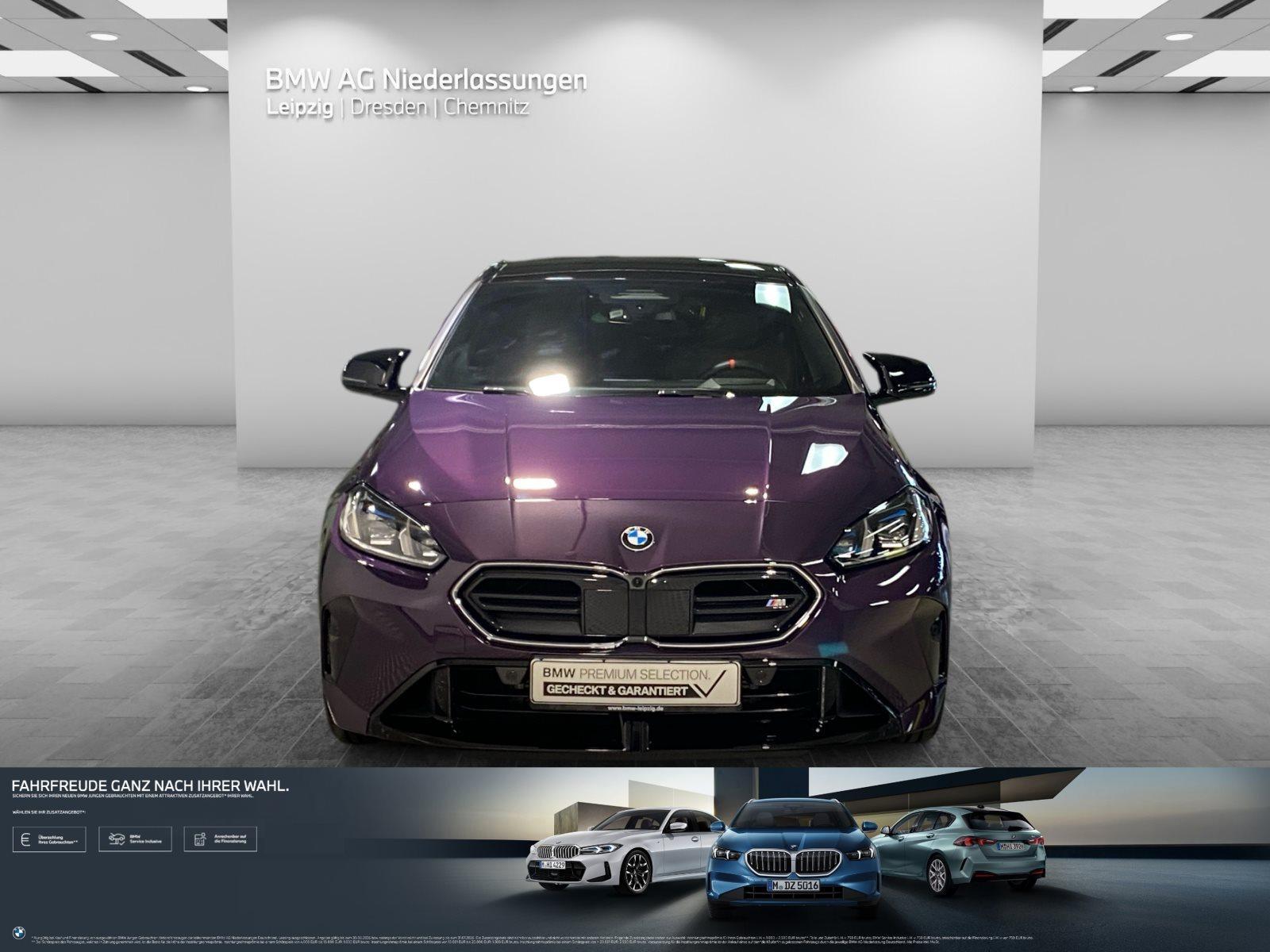 BMW 2er Gran Coupé – Bild 6