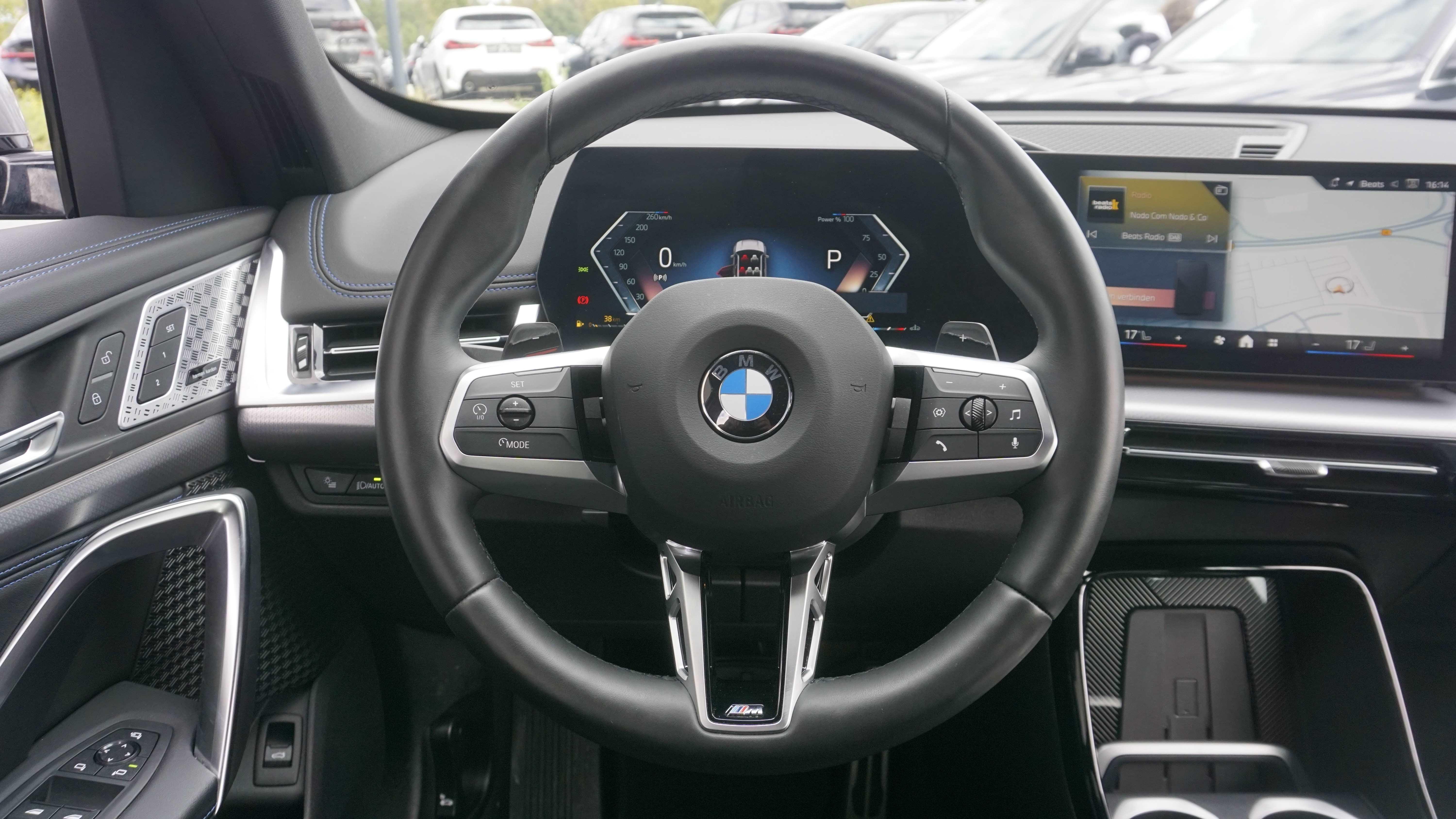 BMW X1 – Bild 25