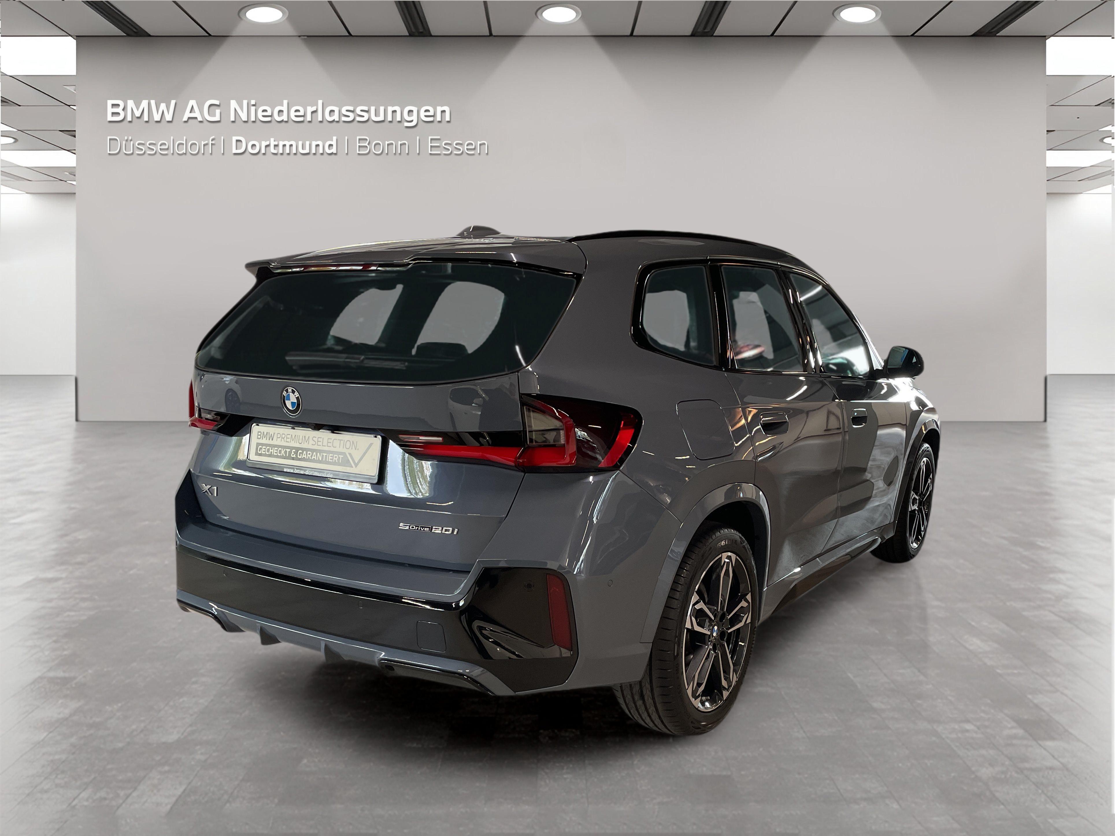 BMW X1 – Bild 4