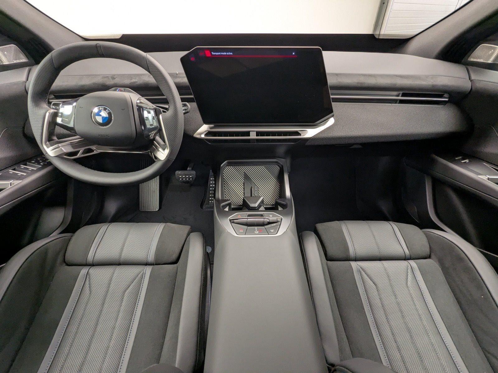 BMW iX3 – Bild 22