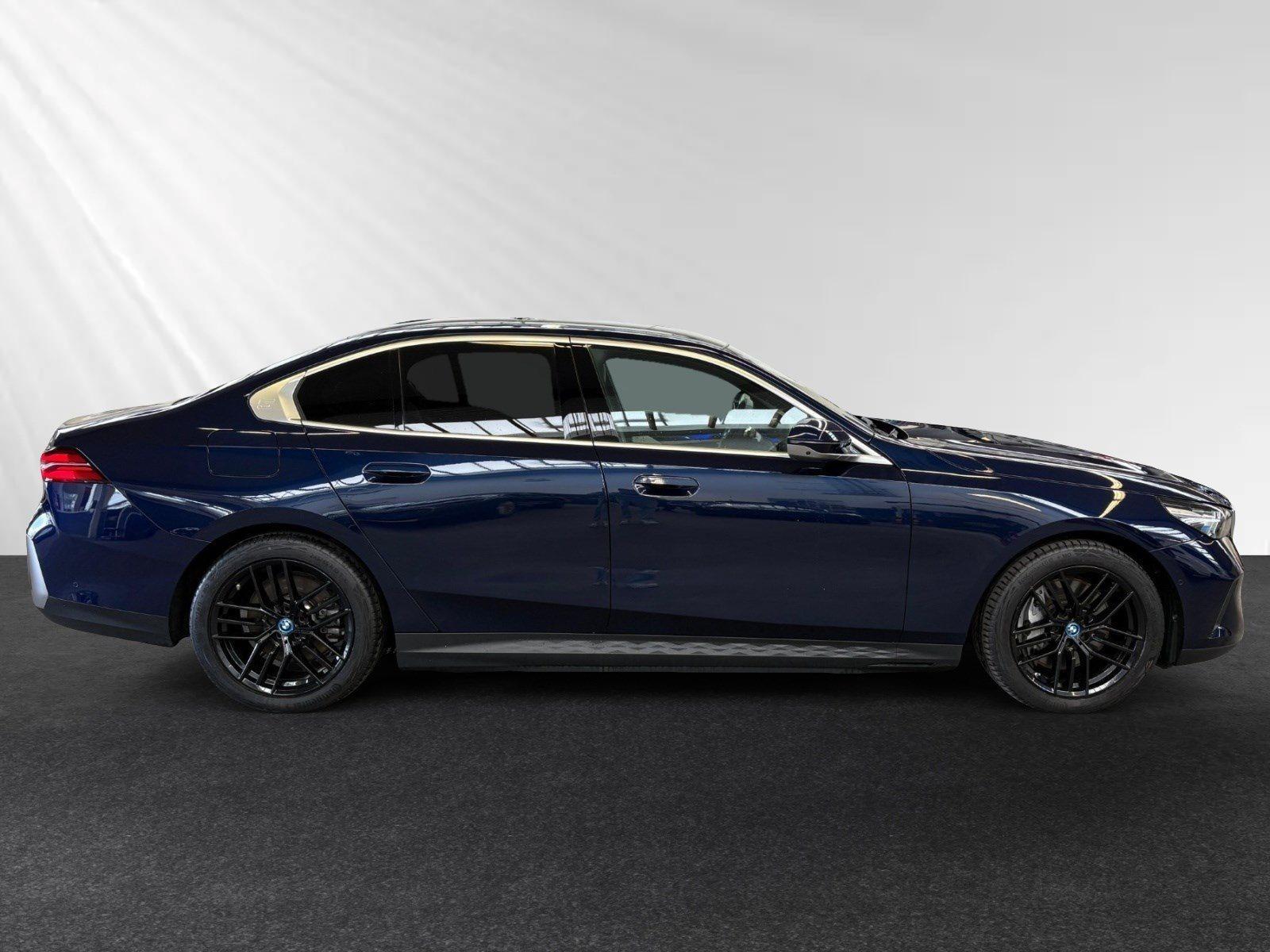 BMW 5er – Bild 2