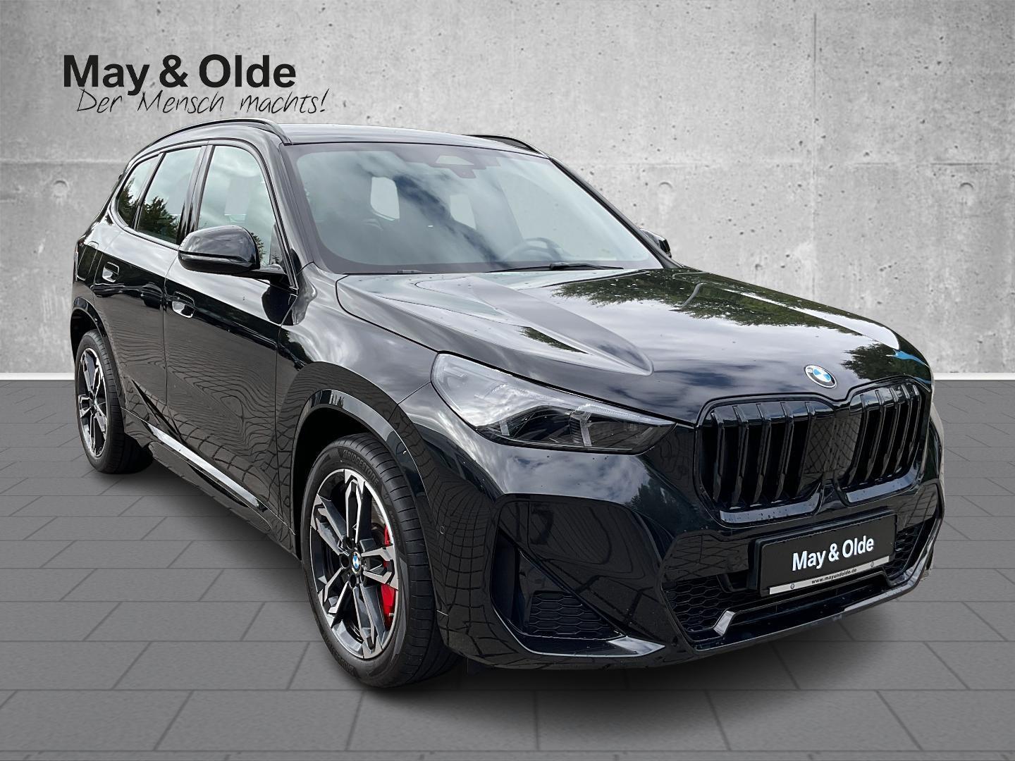 BMW X1 – Bild 24