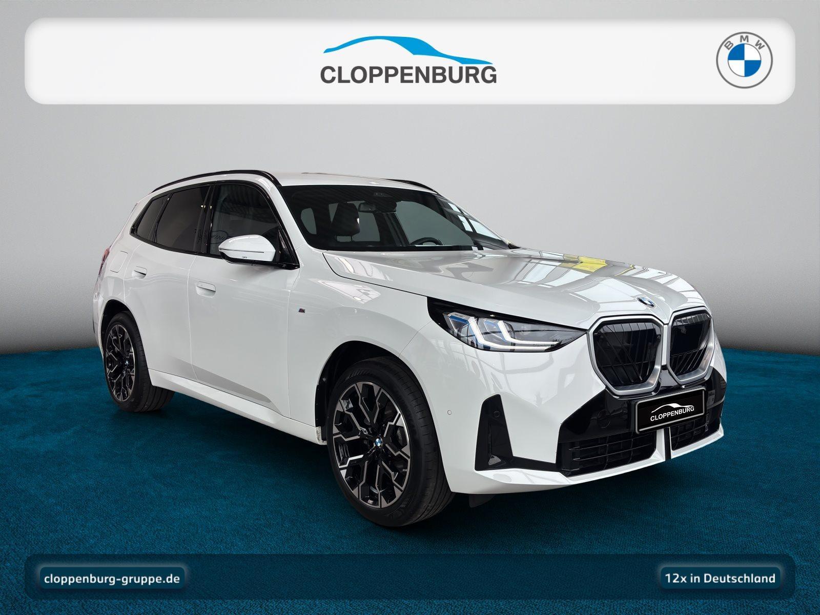 BMW X3 – Bild 21