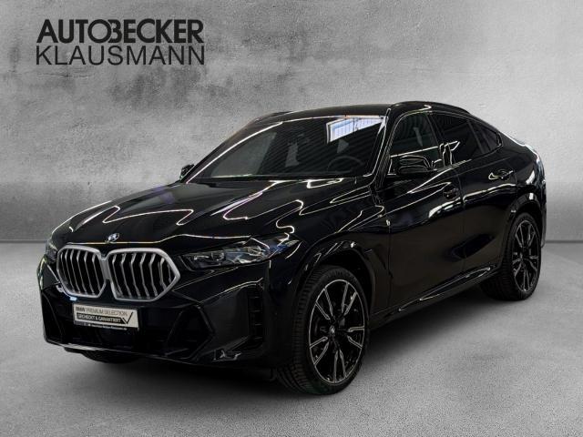 BMW X6 – Bild 23