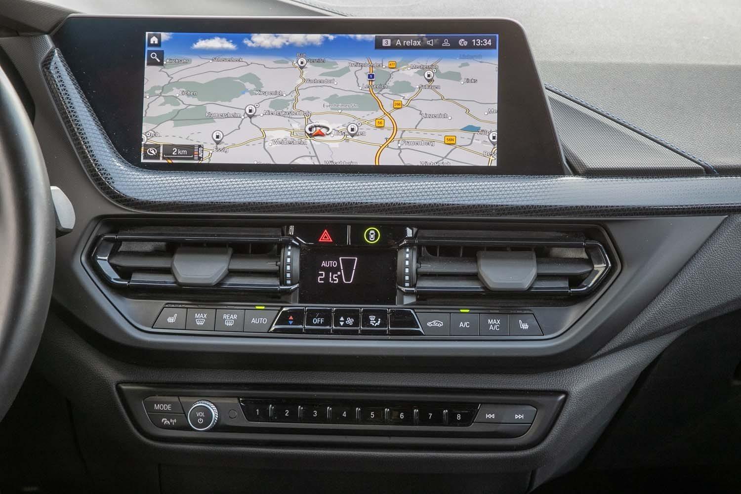BMW 1er – Bild 18