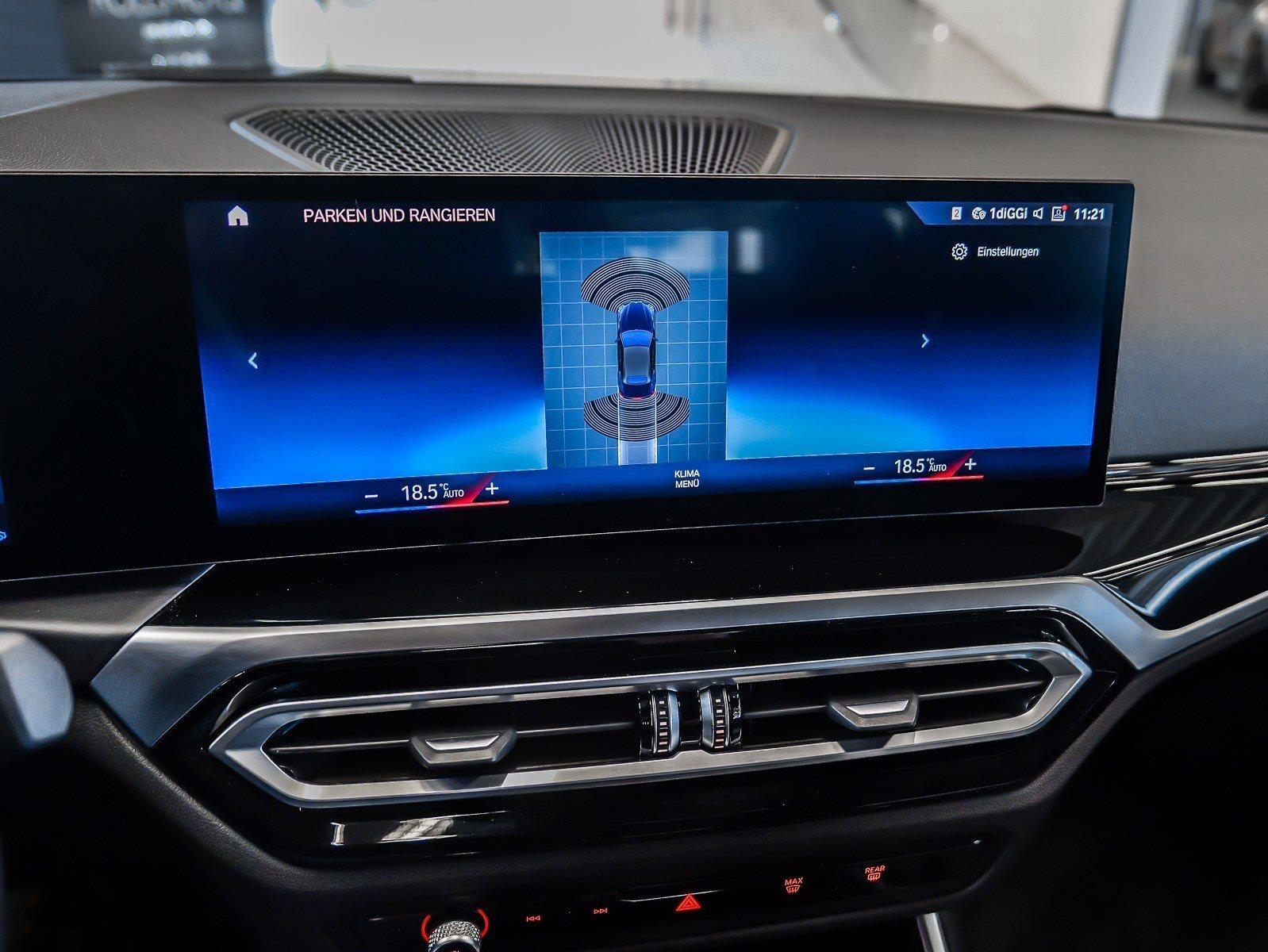 BMW 4er Cabrio – Bild 11