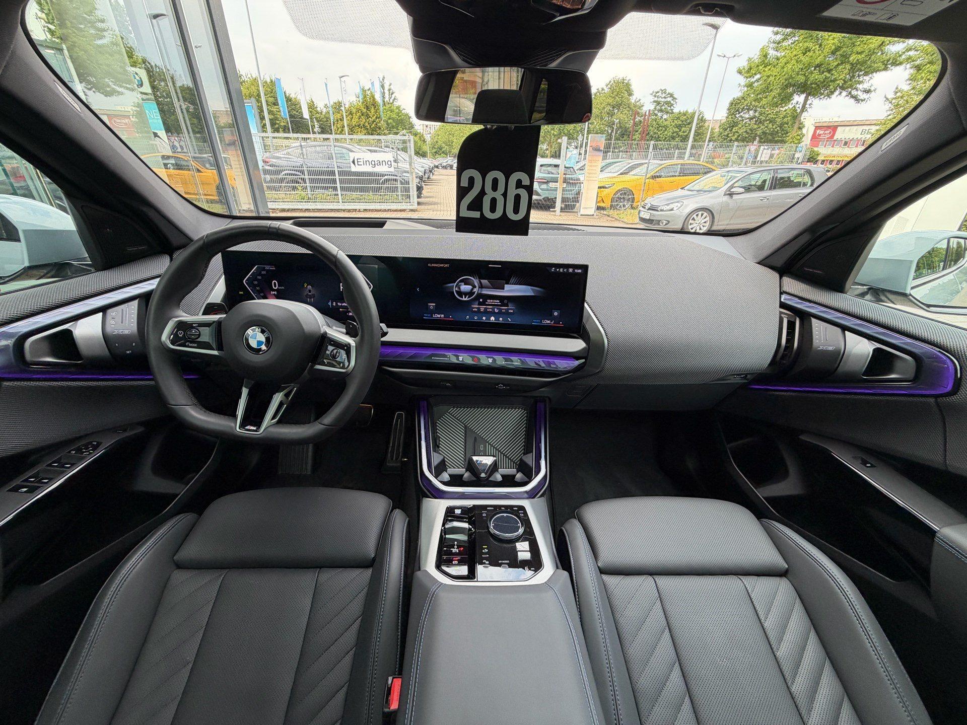 BMW X3 – Bild 3