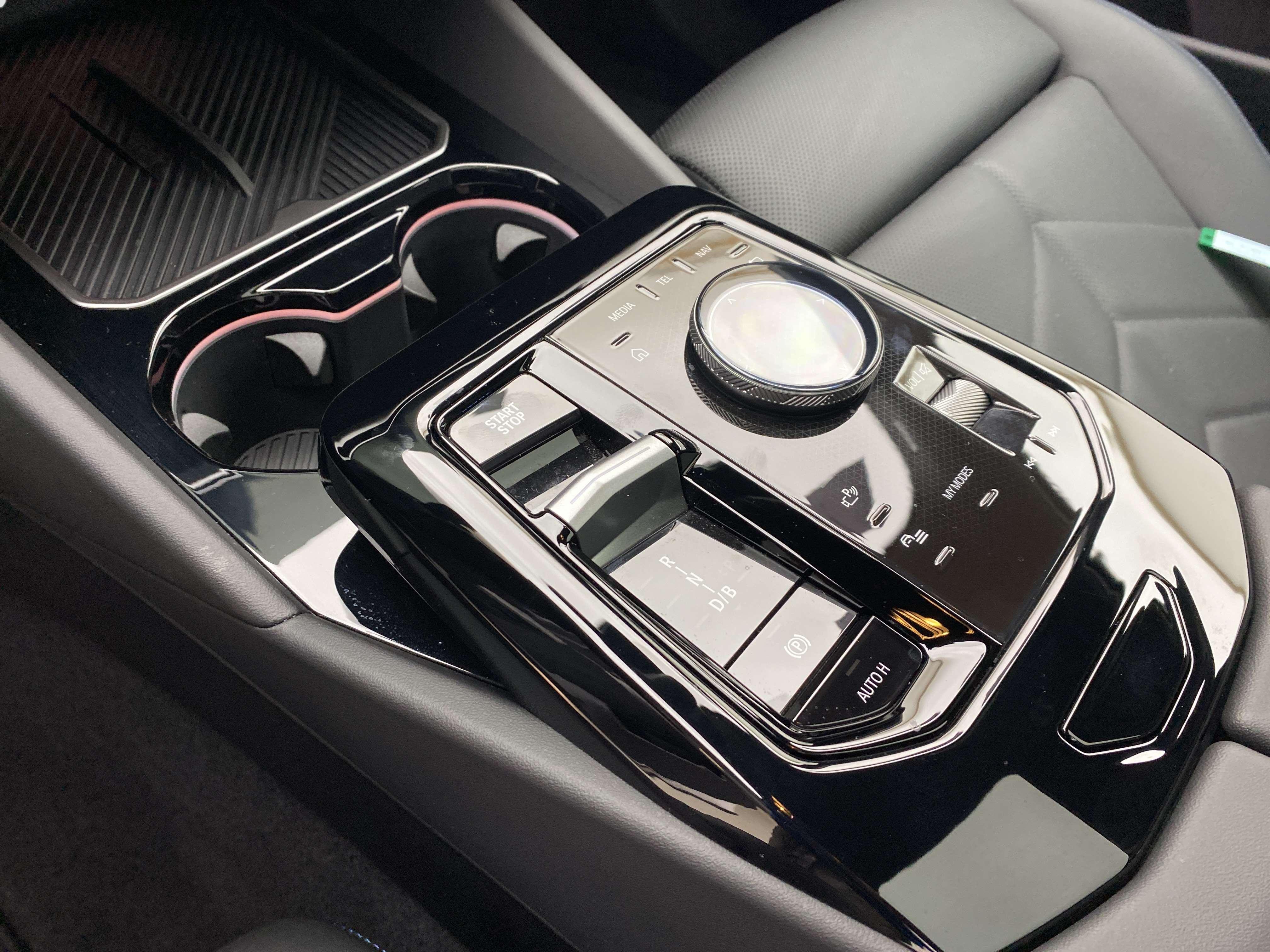 BMW 5er Touring – Bild 11