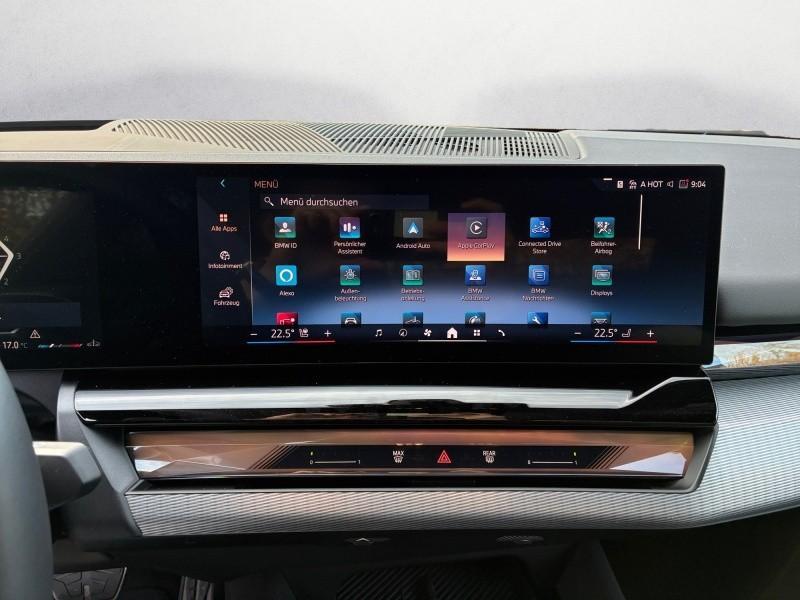 BMW 5er – Bild 14