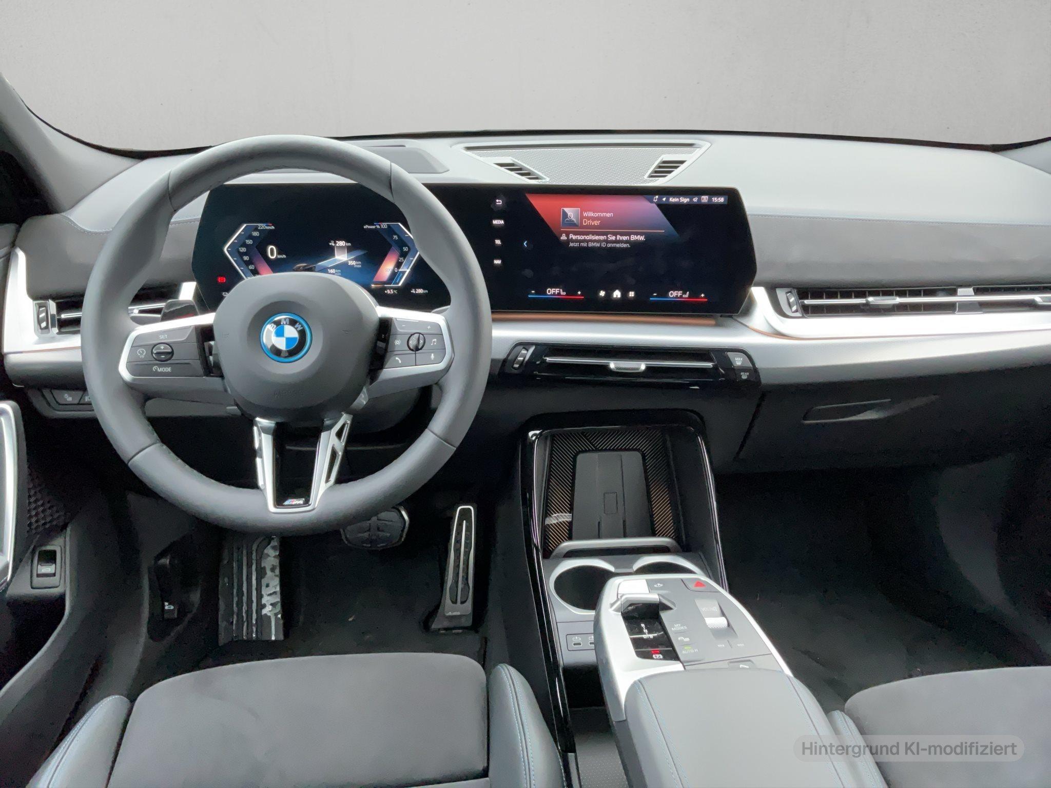 BMW iX2 – Bild 17