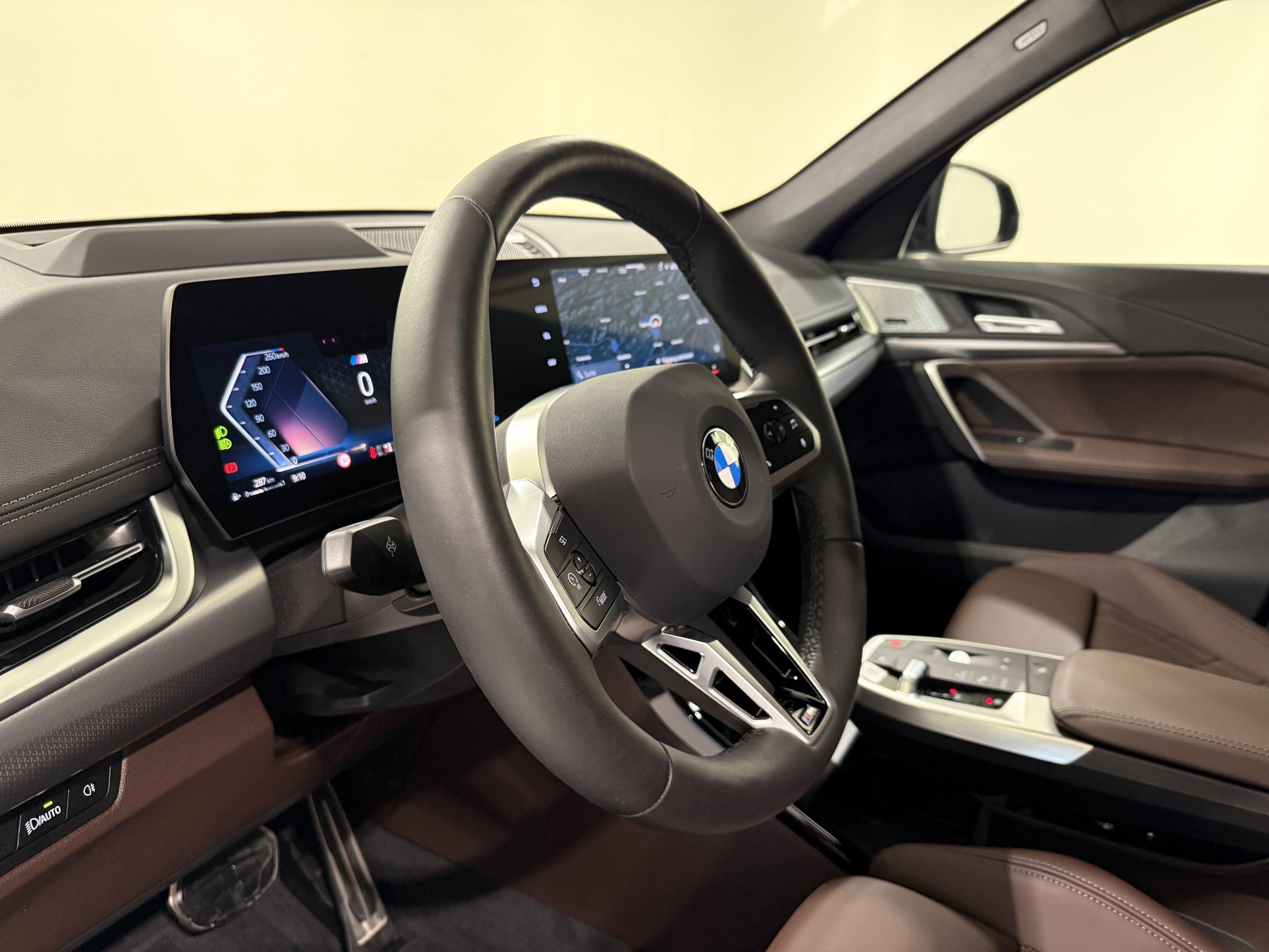 BMW X1 – Bild 20