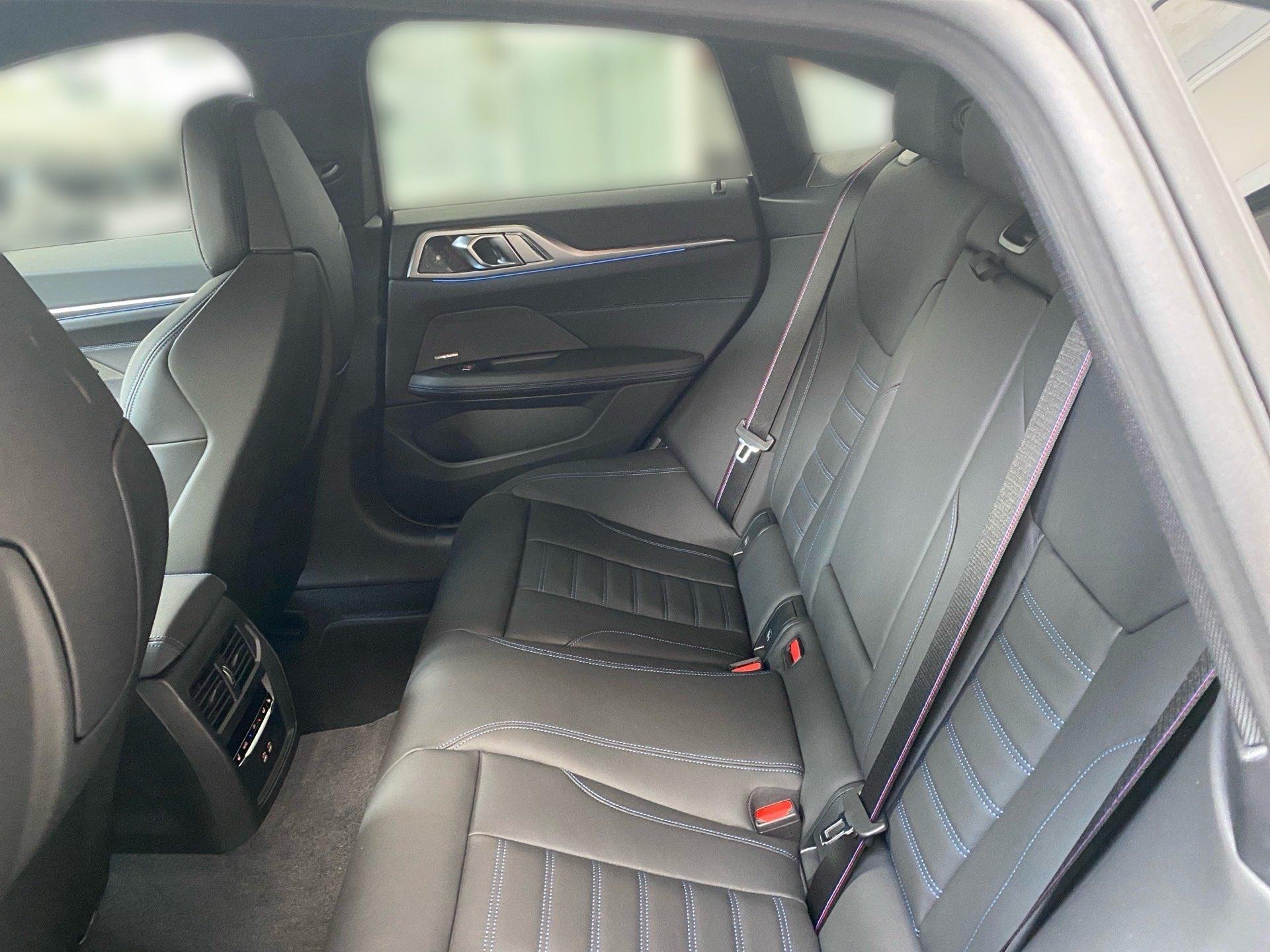 BMW 4er Gran Coupé – Bild 14