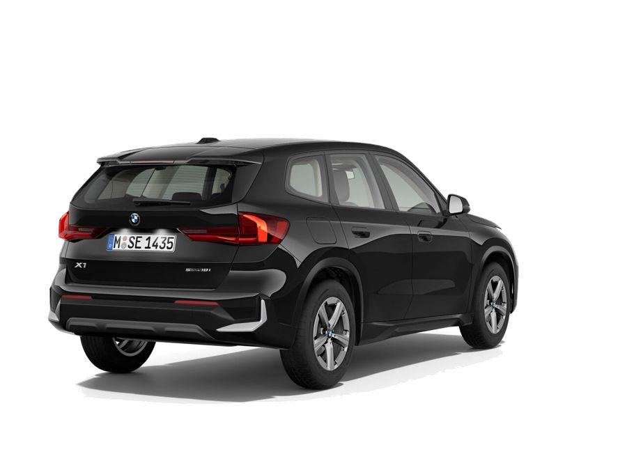BMW X1 – Bild 4