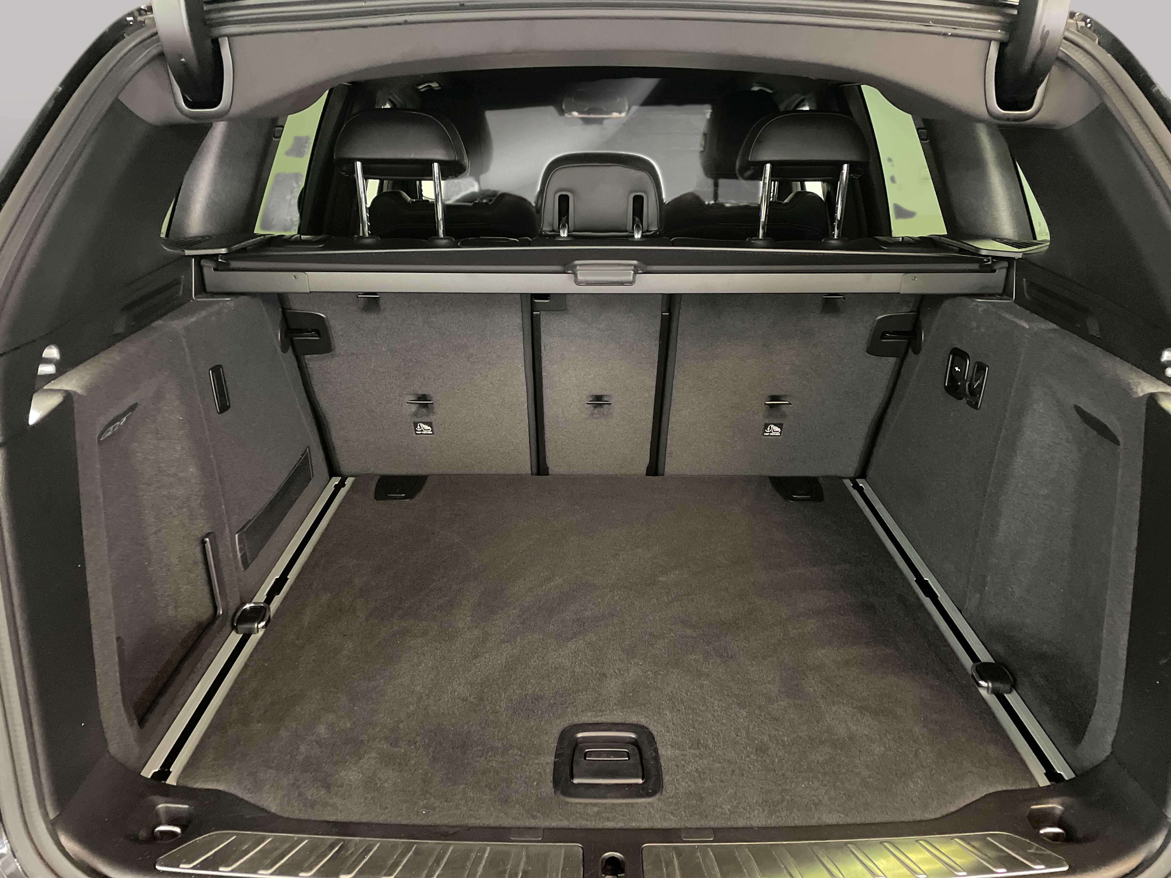 BMW X3 – Bild 11