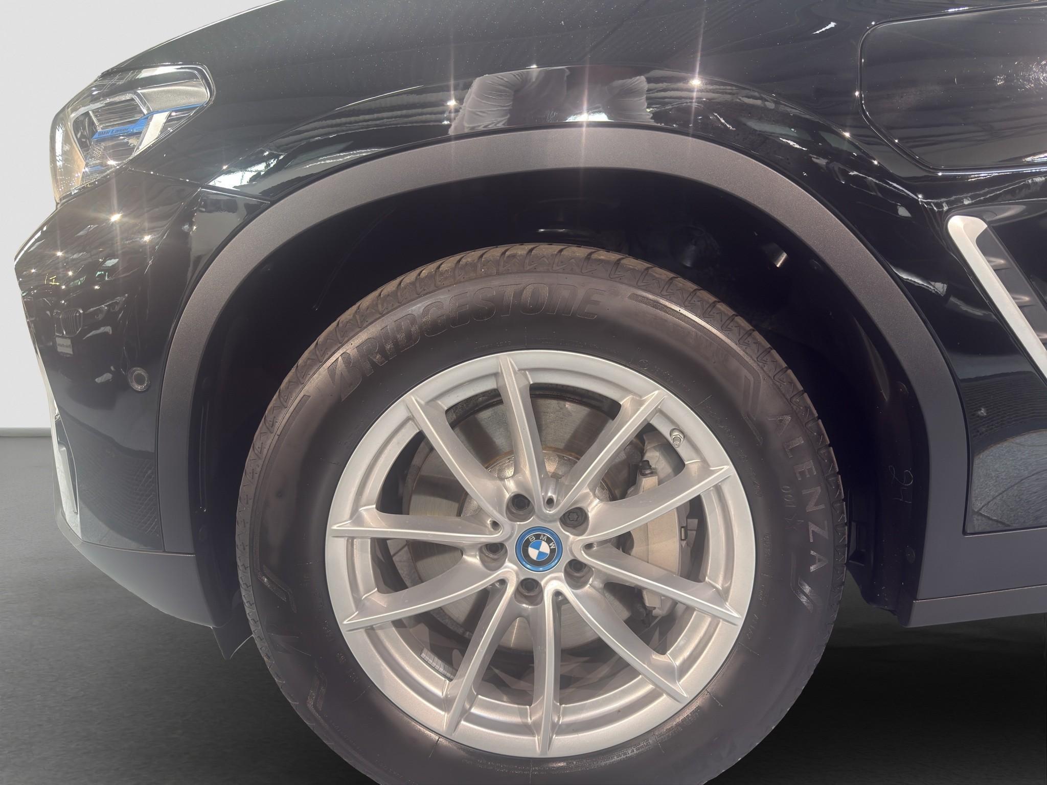 BMW X3 – Bild 10
