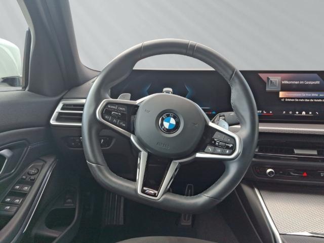 BMW 3er – Bild 2