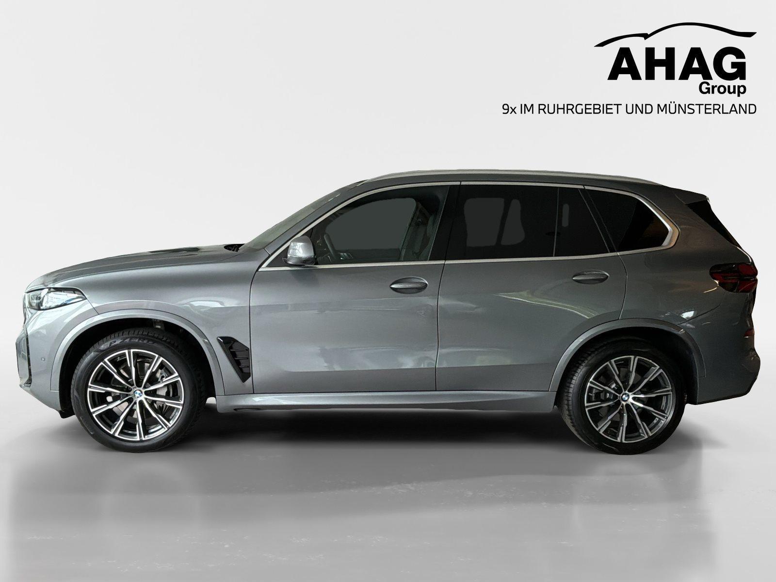 BMW X5 – Bild 12