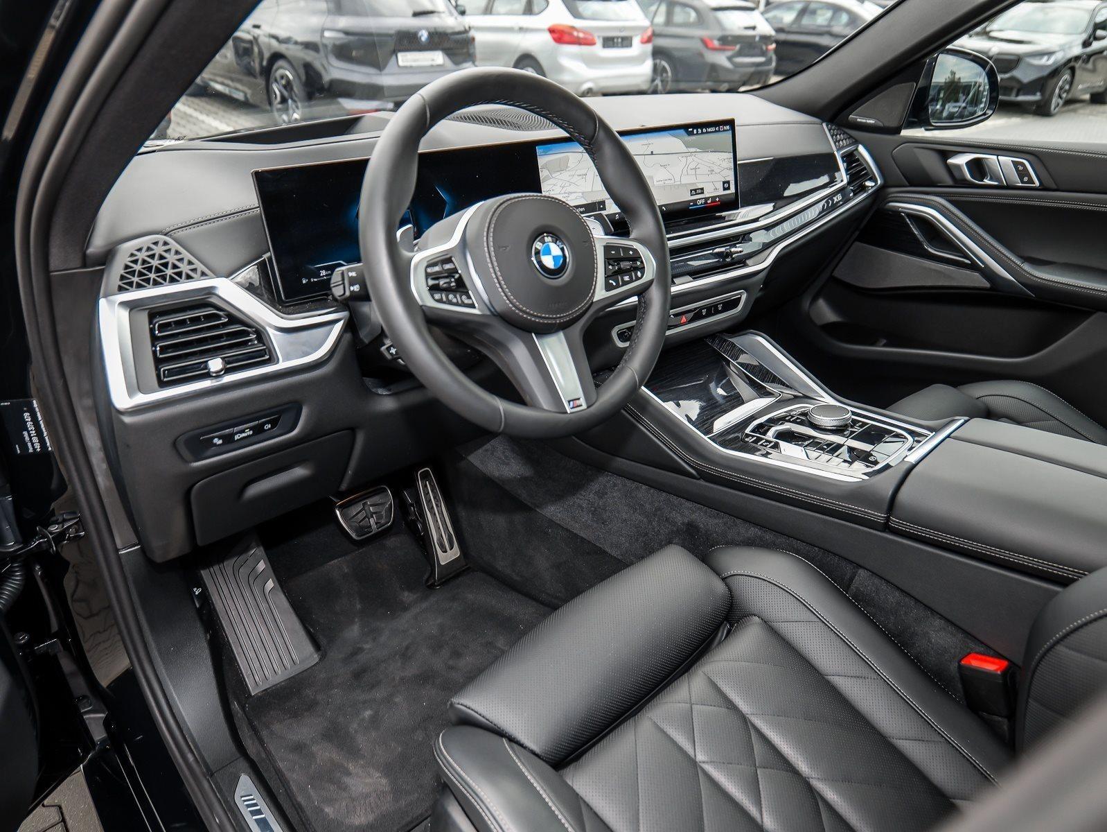 BMW X6 – Bild 19