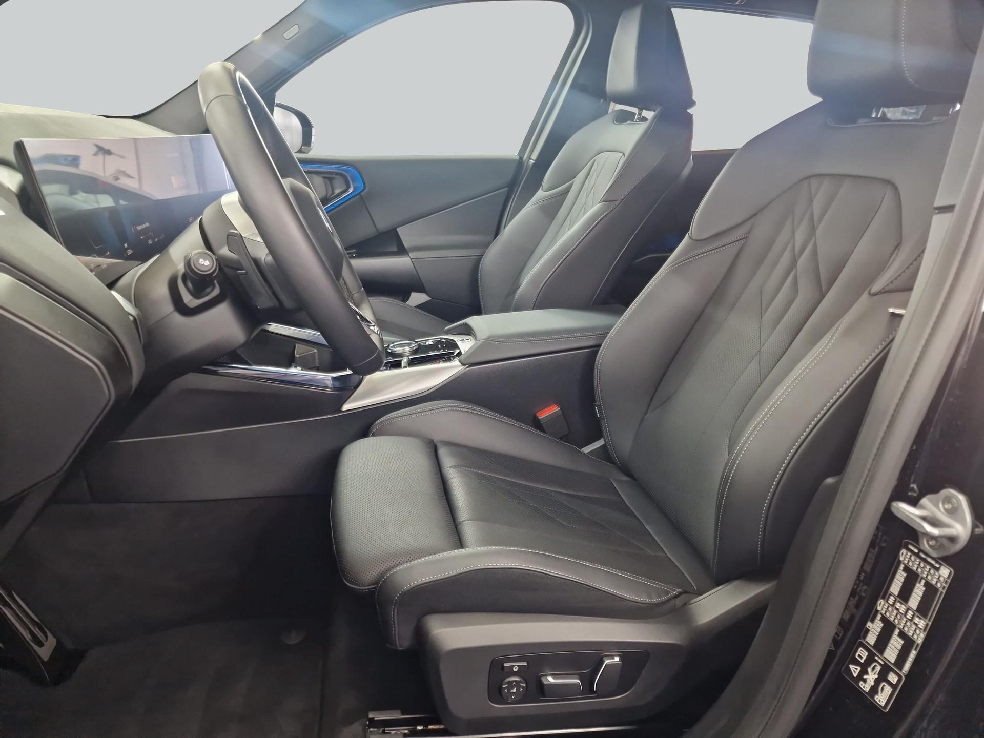 BMW X3 – Bild 7
