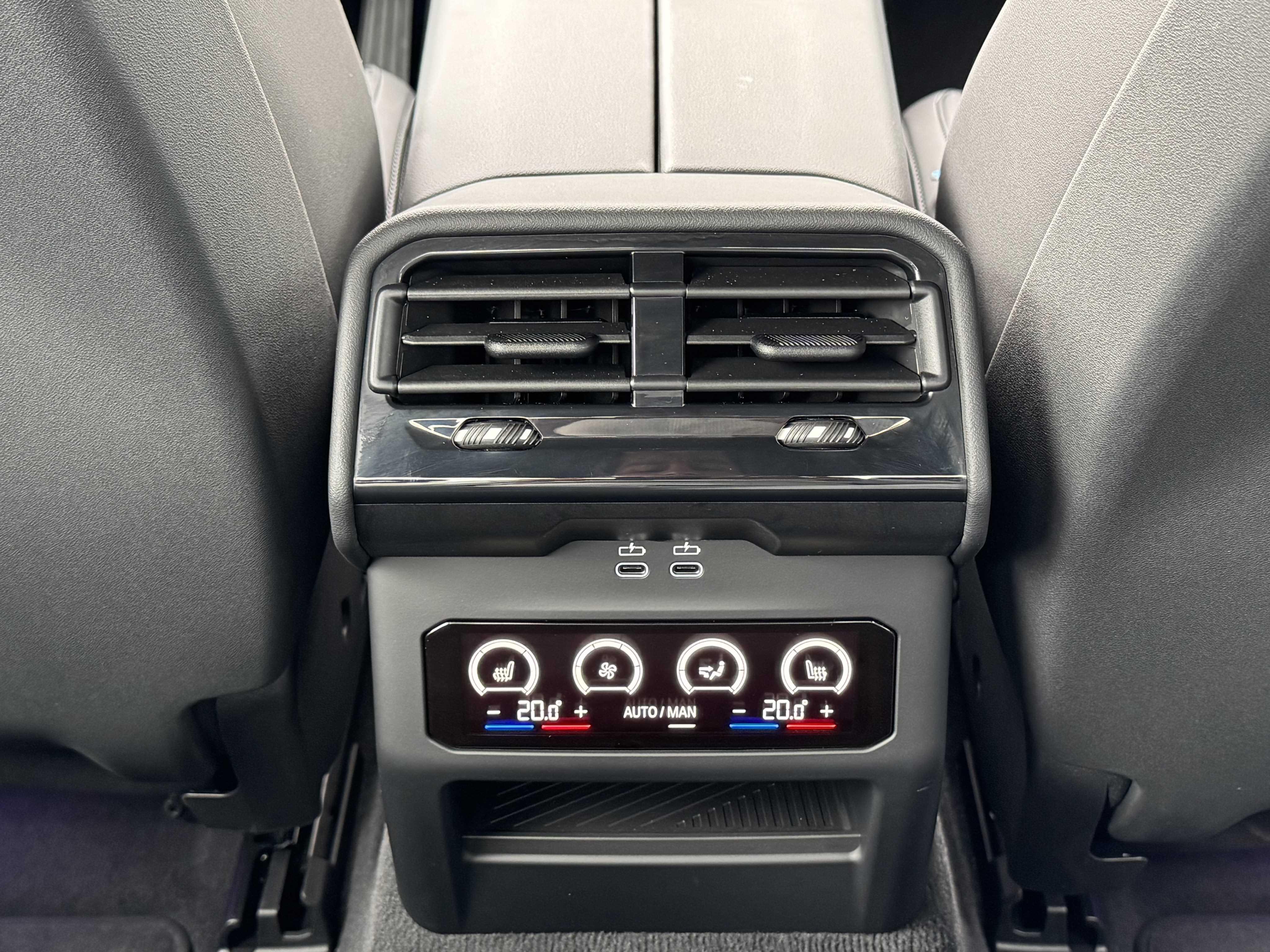 BMW 5er – Bild 20