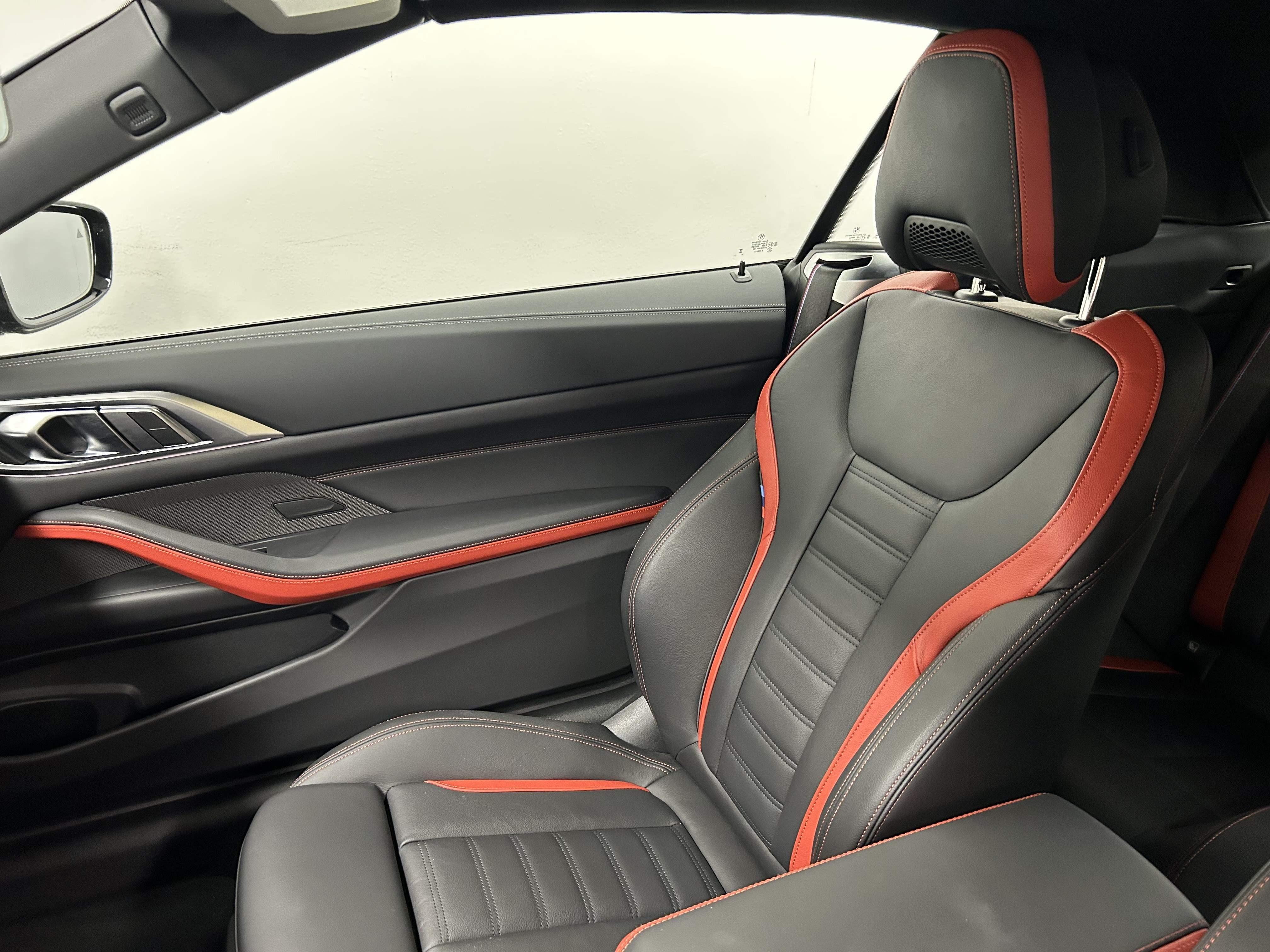 BMW 4er Cabrio – Bild 41