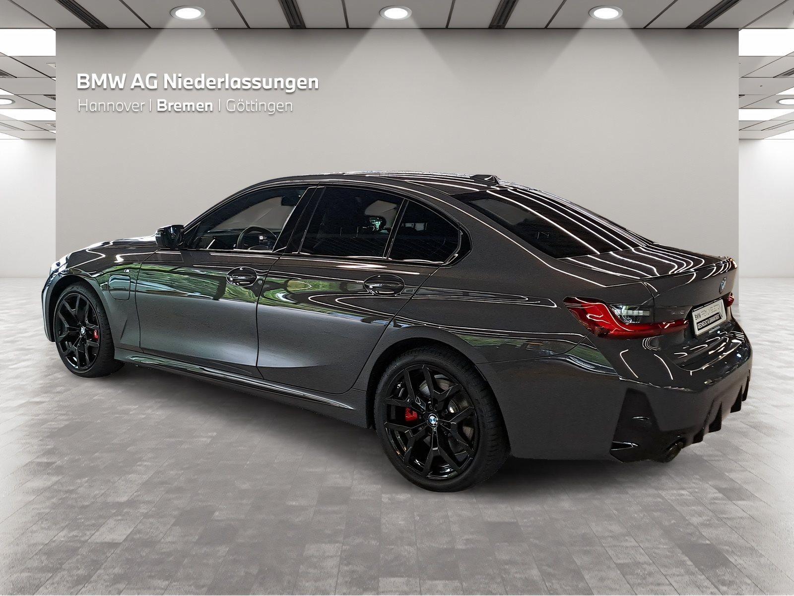 BMW 3er – Bild 2