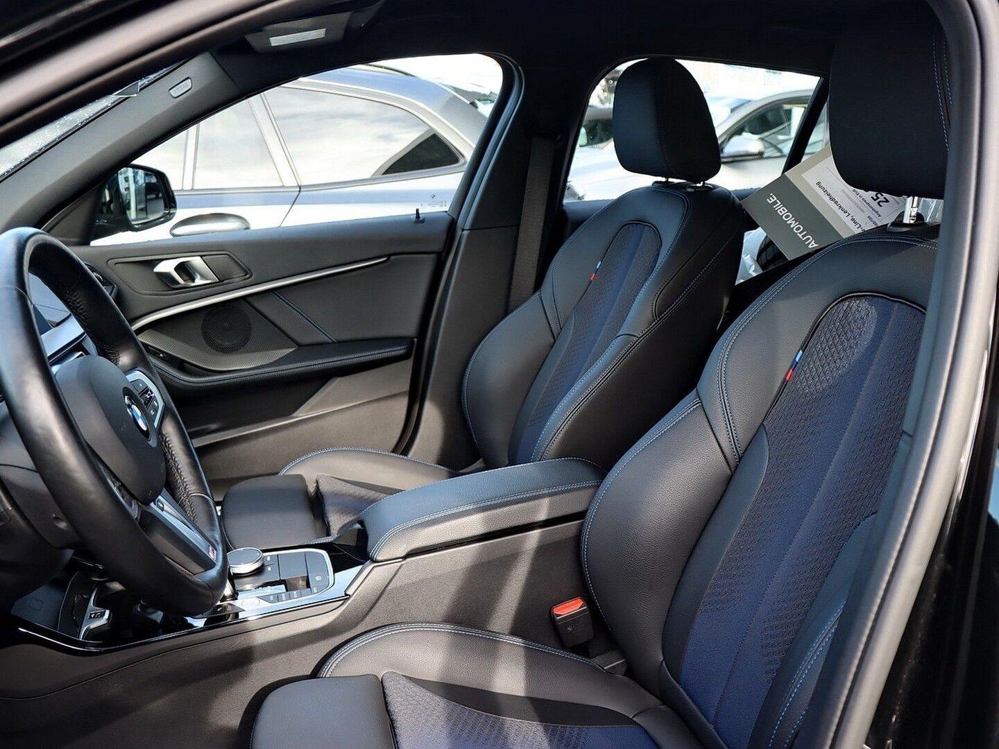 BMW 1er – Bild 7