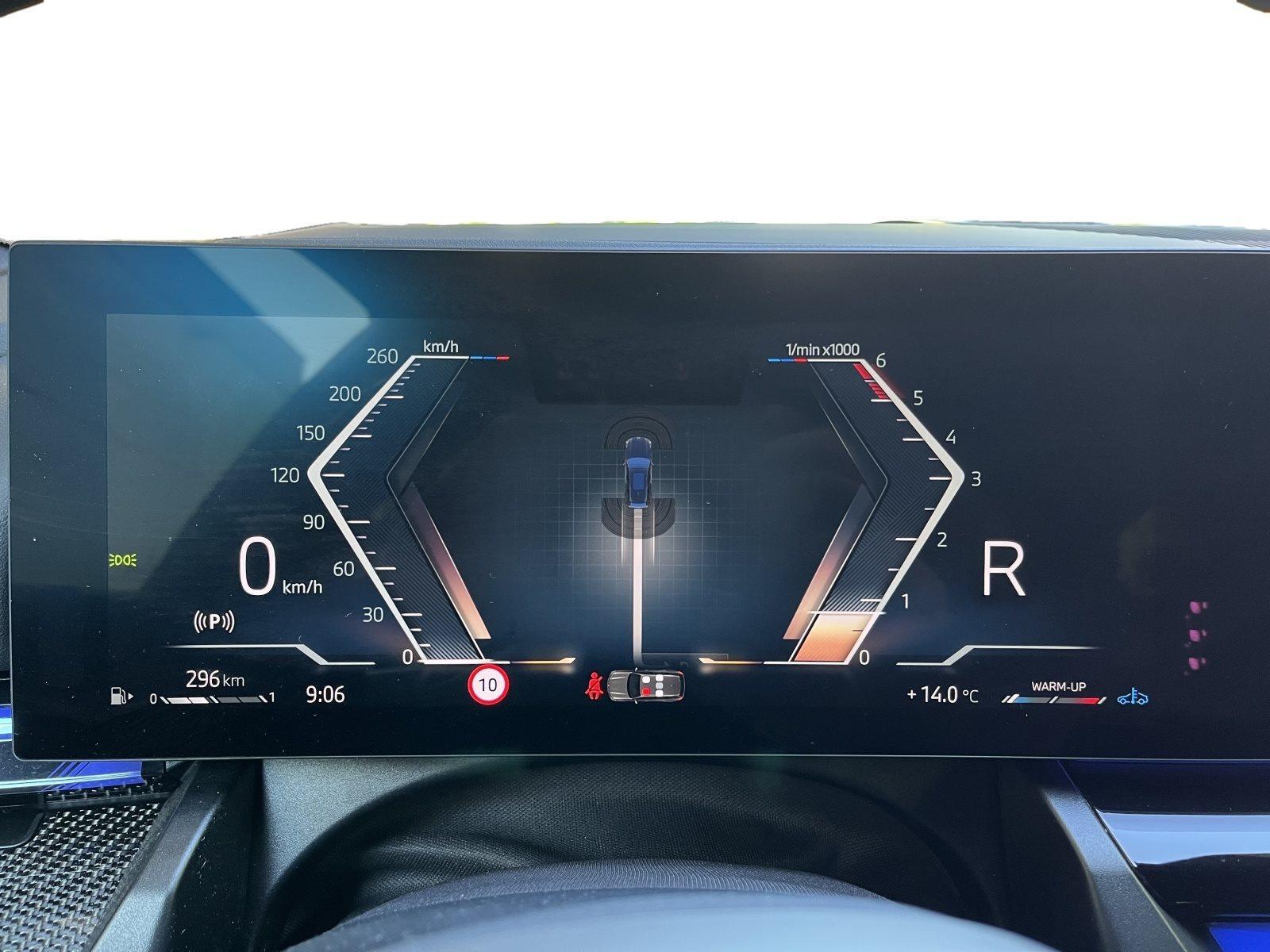 BMW 5er Touring – Bild 23