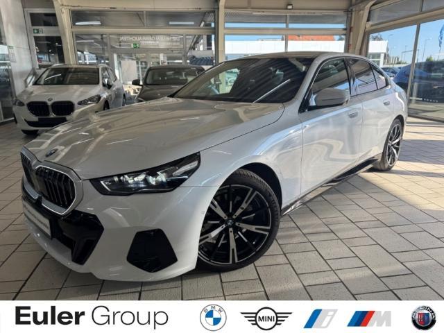 BMW 5er – Bild 4