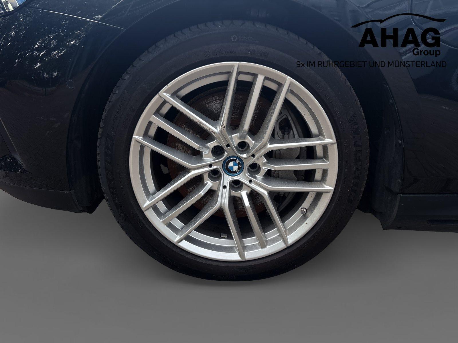 BMW 5er – Bild 16