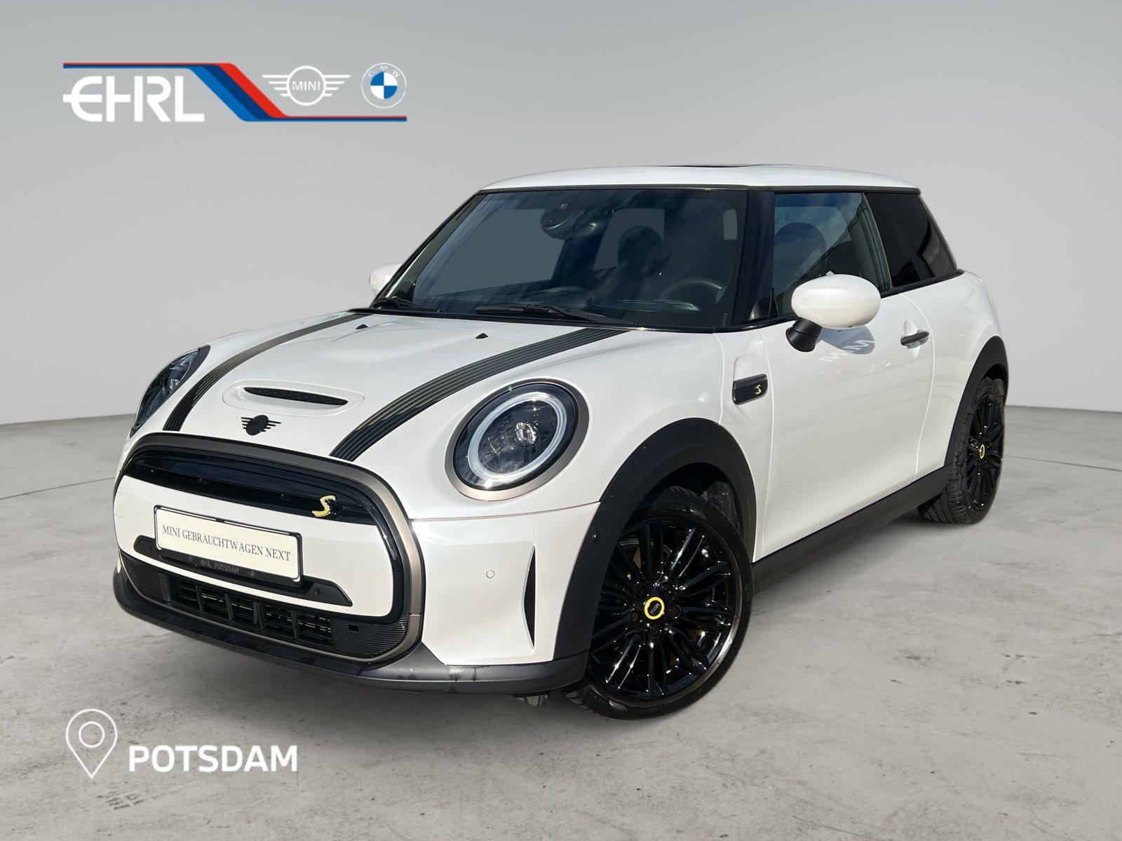 MINI Cooper 3-Türer