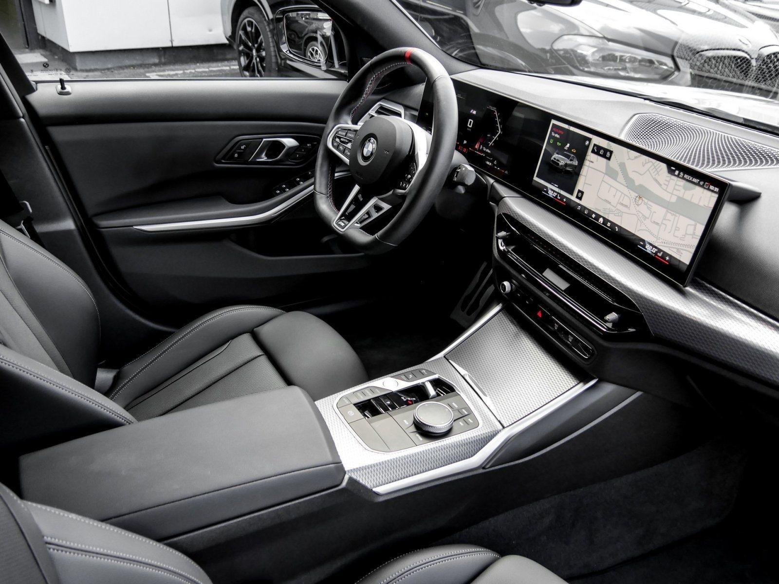 BMW 3er – Bild 3