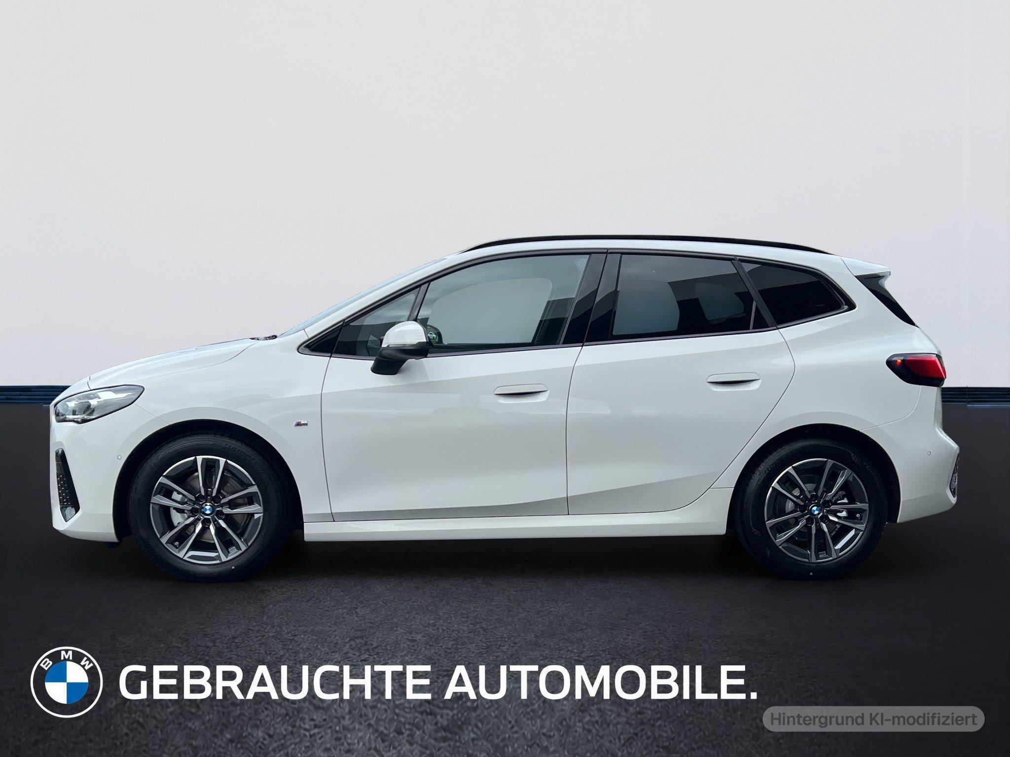BMW 2er Active Tourer – Bild 2