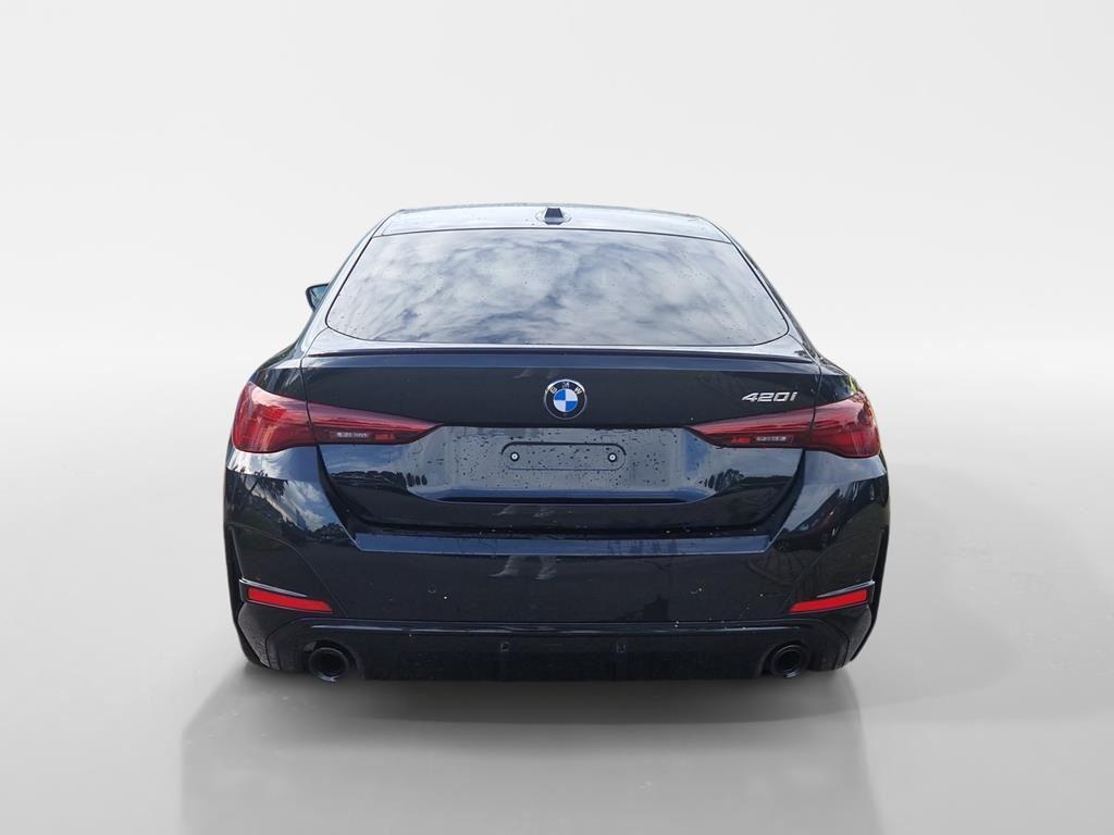 BMW 4er Gran Coupé – Bild 5