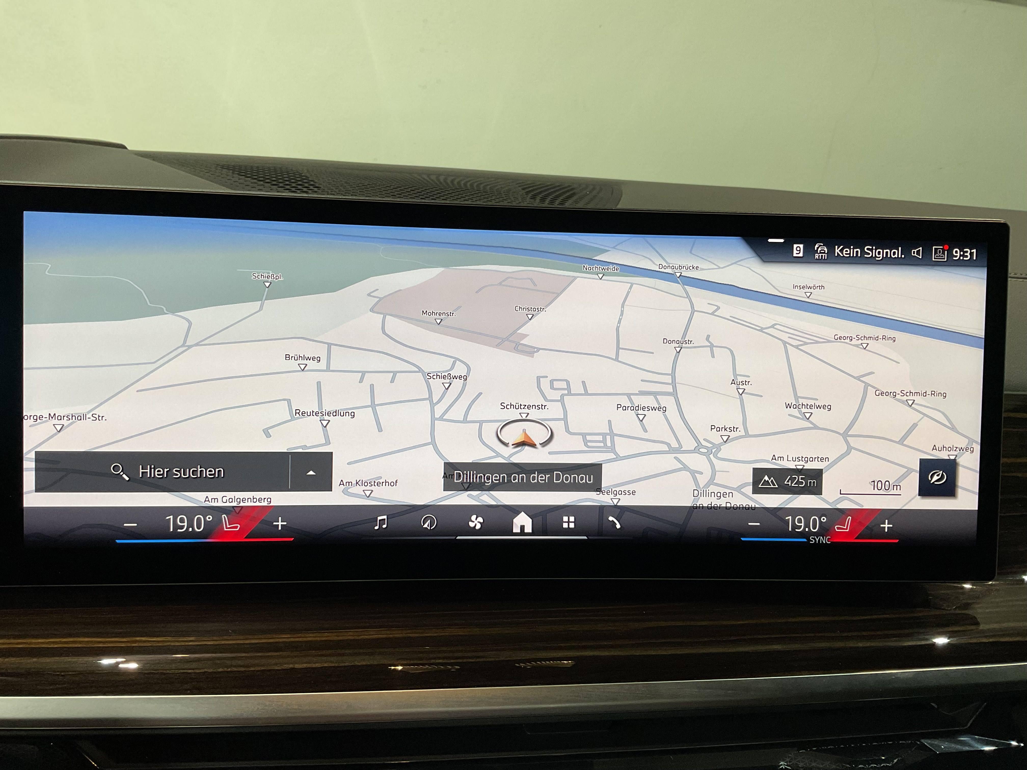 BMW X5 – Bild 5