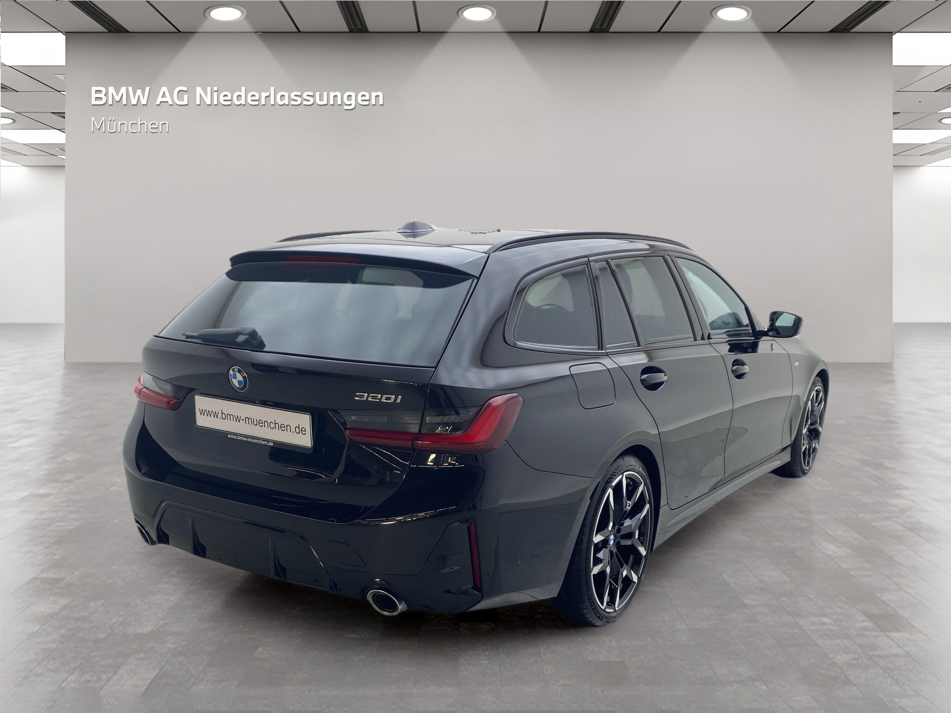 BMW 3er Touring – Bild 5