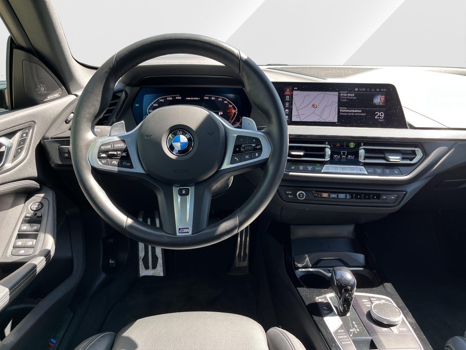BMW 2er Gran Coupé – Bild 11