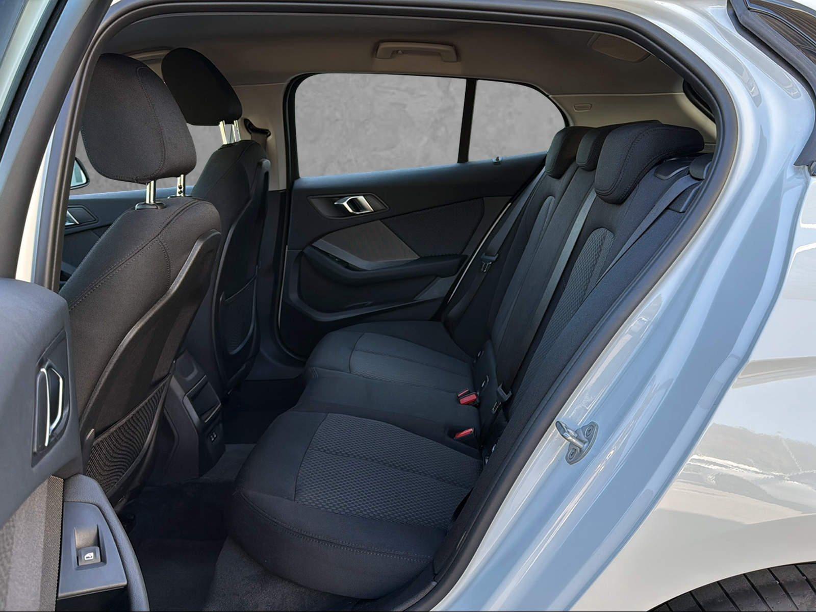 BMW 1er – Bild 11