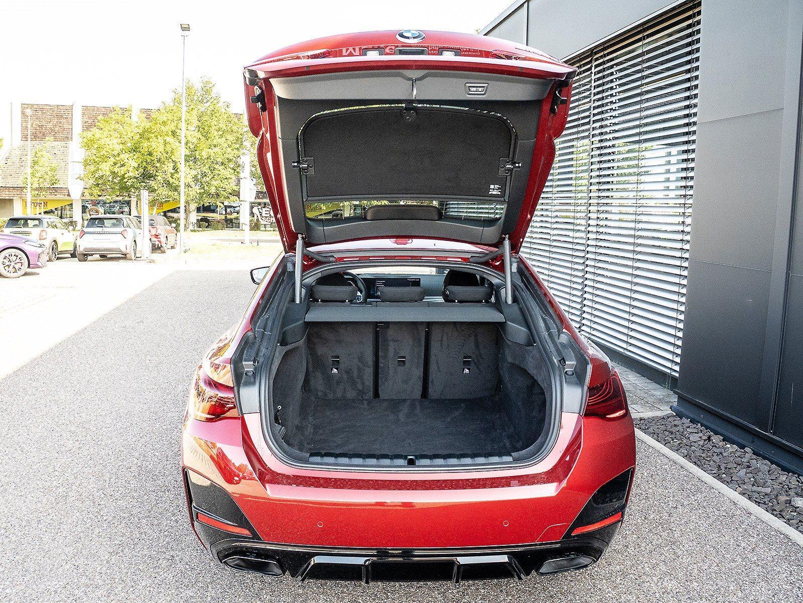 BMW 4er Gran Coupé – Bild 8
