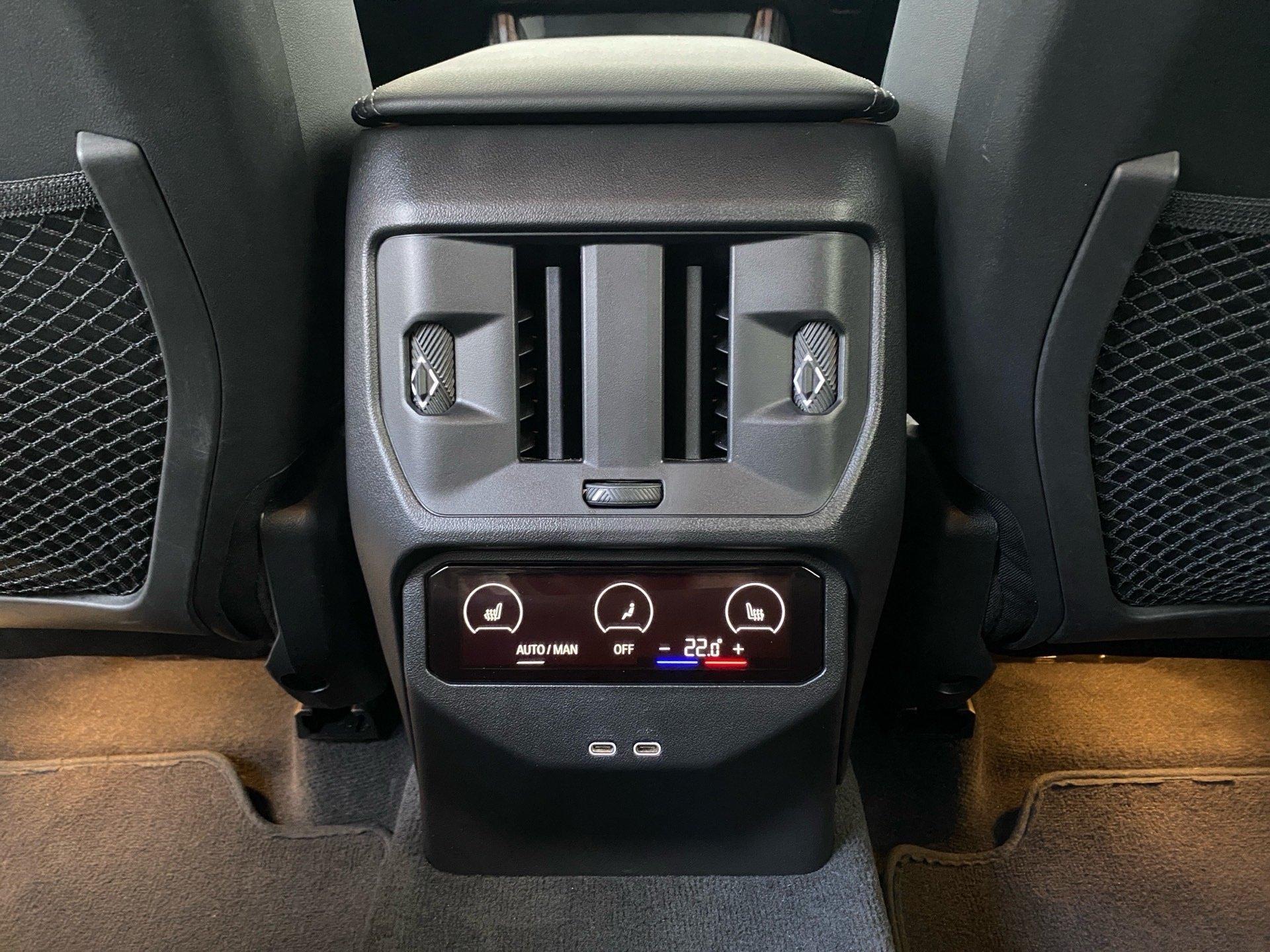 BMW X3 – Bild 8